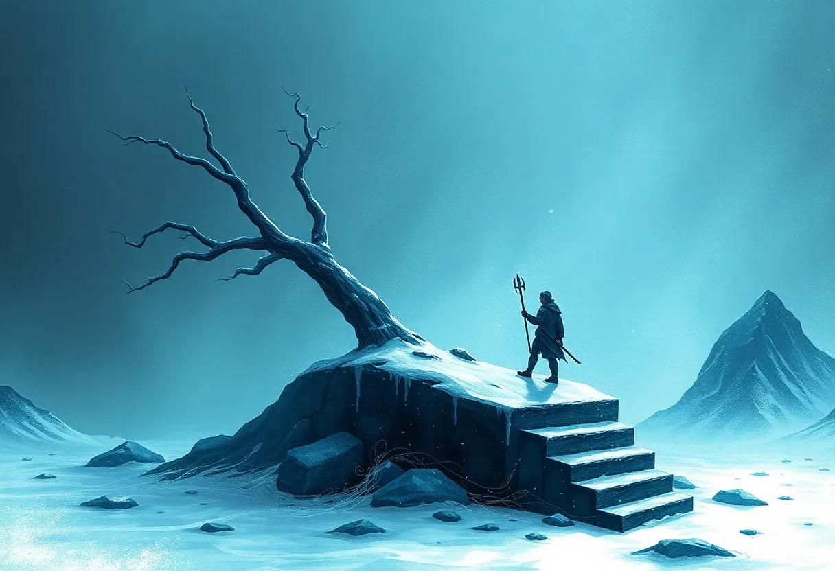 A Deep Dive into the Unexpected Twists that Challenge Traditional Folklore Tropes in The Last Wish