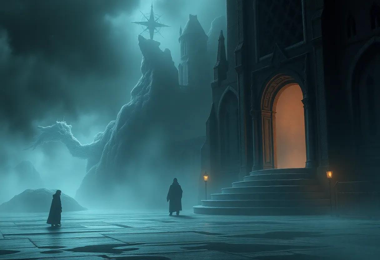 The enigmatic Blend of Myth and Reality in Sapkowski's The Last wish and Its Impact on Fantasy narratives