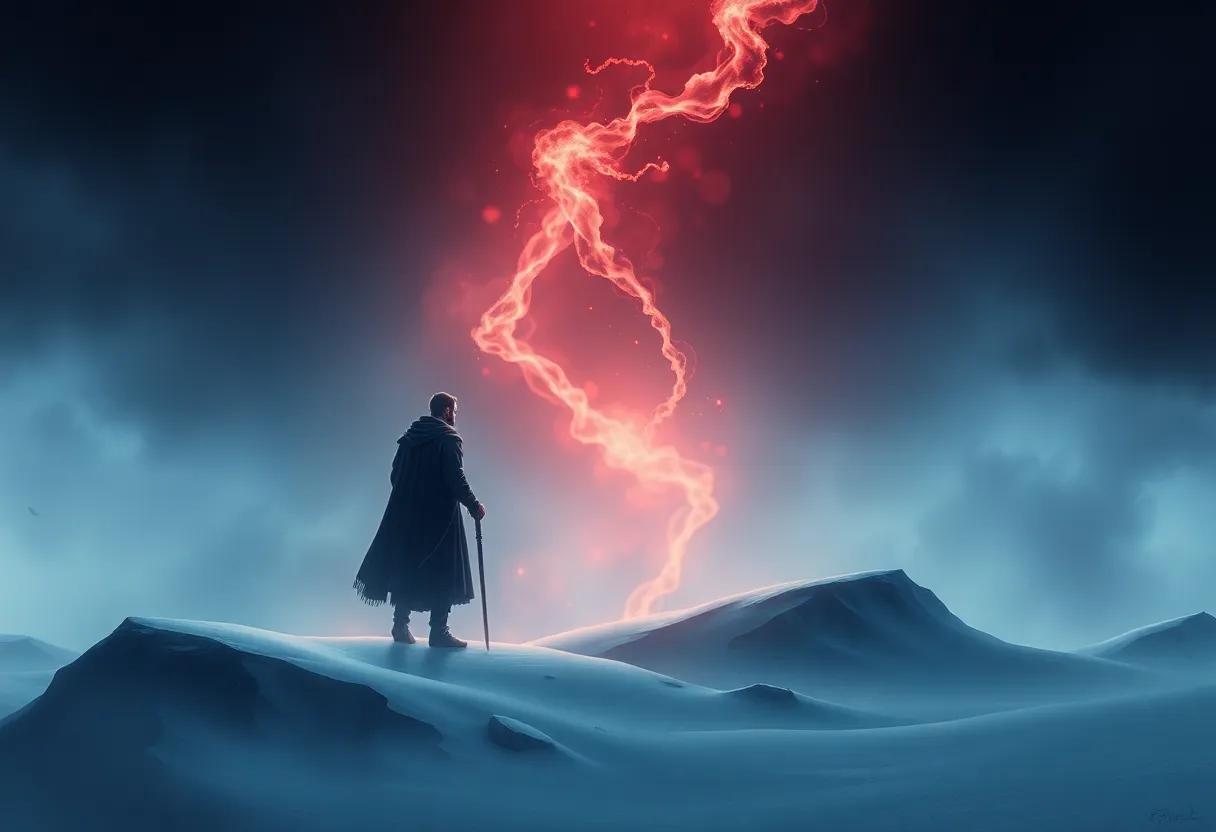 Unraveling Complex Characters and Moral Ambiguities Through Sapkowski's Intricate Storytelling Techniques