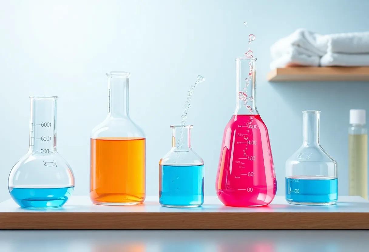 A ⁤Deep Dive into the ⁢innovative Teaching Methods Presented in⁢ Breaking Boundaries and ⁢Beakers