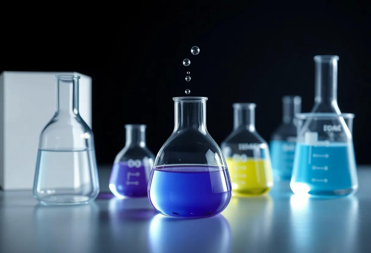 Exploring the⁢ Intersection⁤ of‍ Science and⁤ Society Through the Lens ⁣of​ Breaking Boundaries and ​Beakers