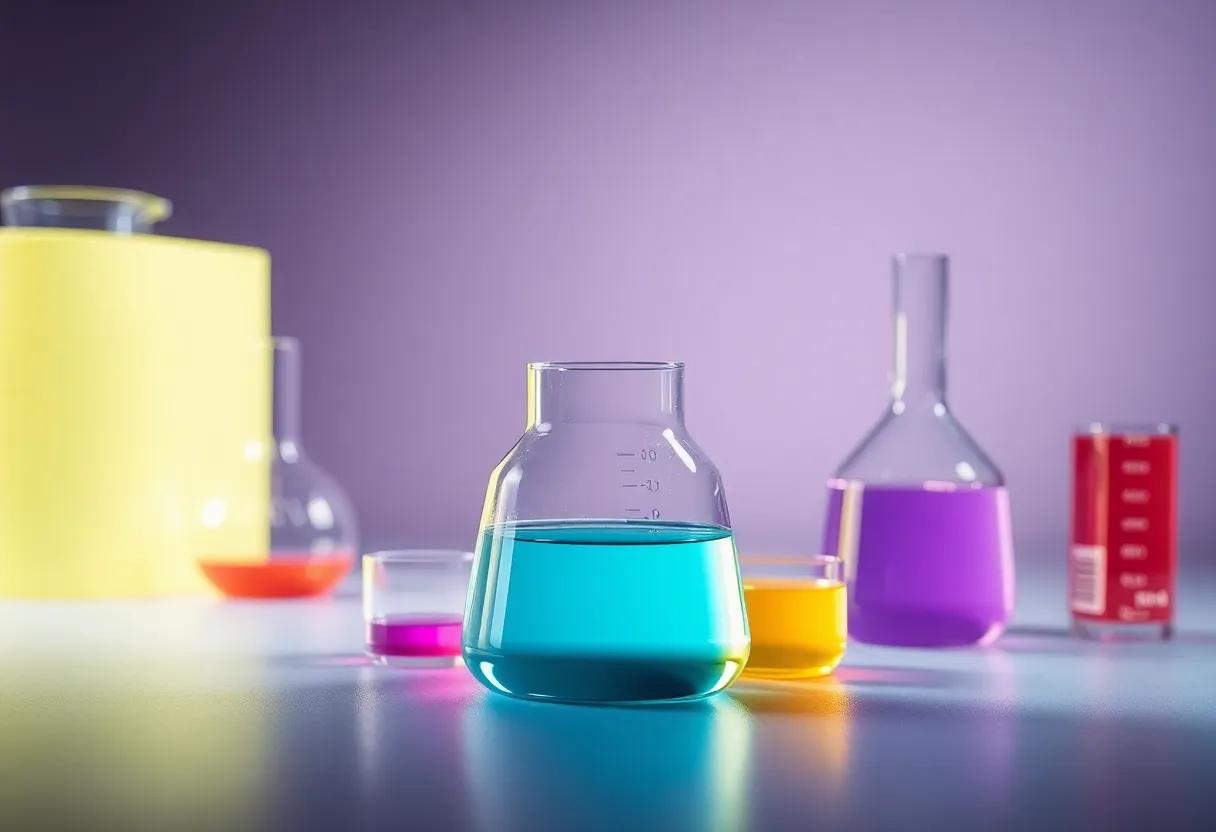 How⁤ Breaking‌ Boundaries and Beakers Enhances⁤ Student Engagement and Critical Thinking Skills in Chemistry