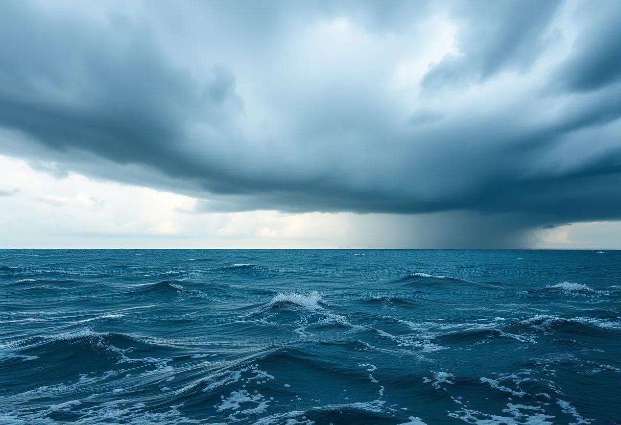 Exploring the Themes of resilience and Vulnerability ‍Amidst Turbulent ⁤Challenges in Let the Storm Break