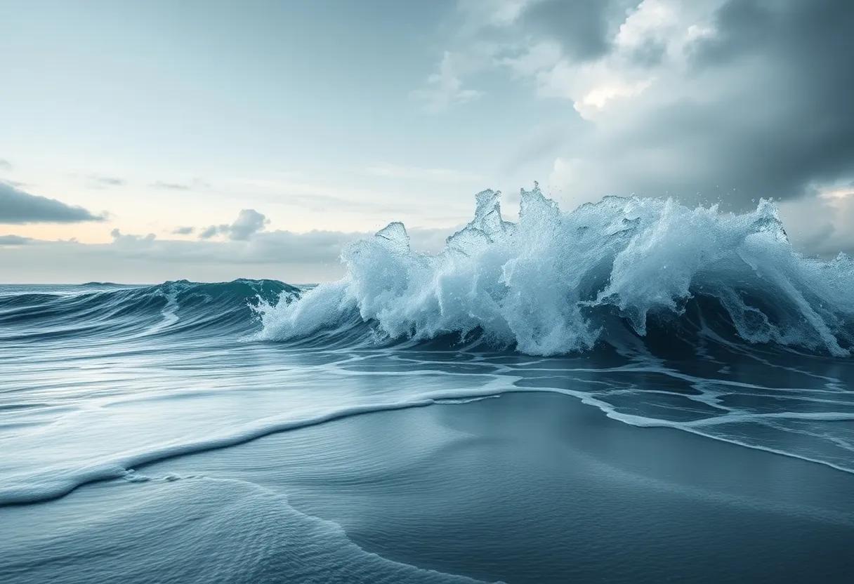 How the Author Balances Chaos and courage to Create an Engaging and Thought-Provoking Story