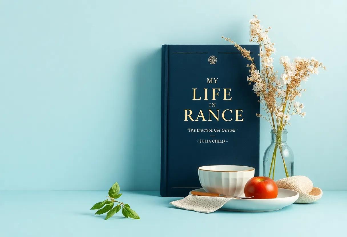 Analyzing the⁢ Narrative Style and How ⁢It Enhances the Reader's Connection to Culinary ⁤History
