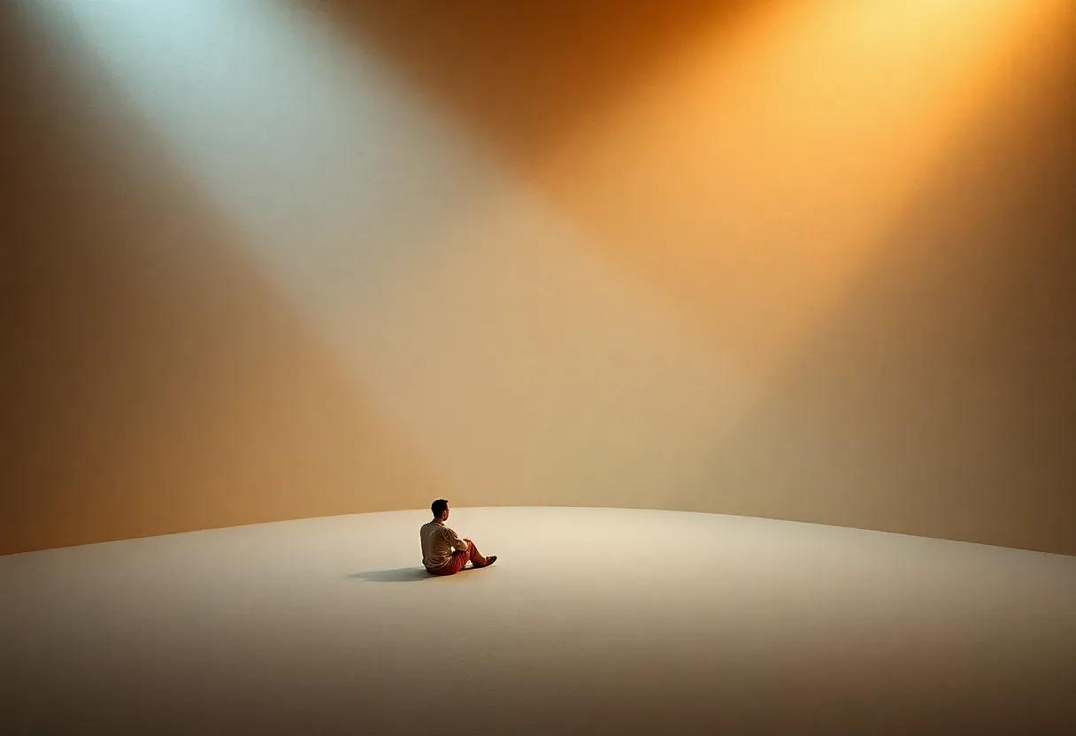 Understanding the Core Message of Listen, Little Man and Its Relevance in Modern Psychological Thought