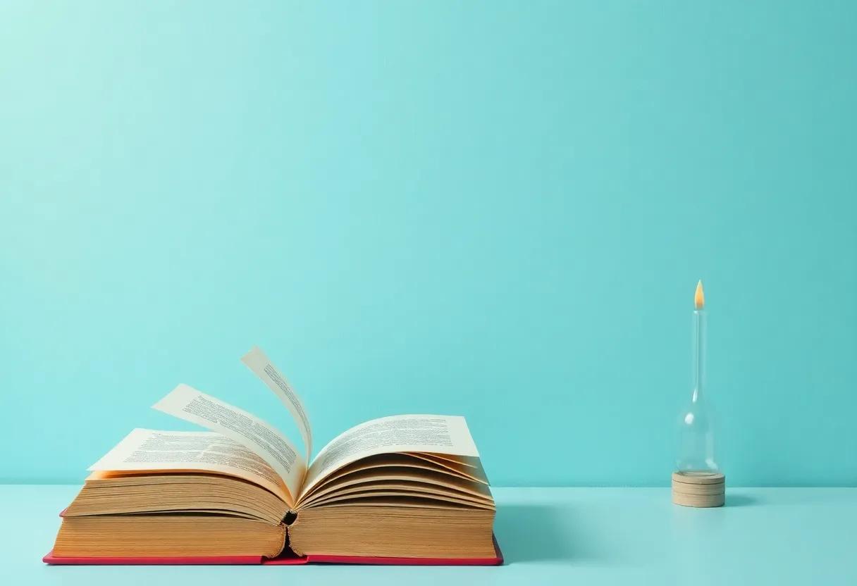 unpacking the Structure and Organization That Navigate ⁣Complex Literary Themes with Clarity
