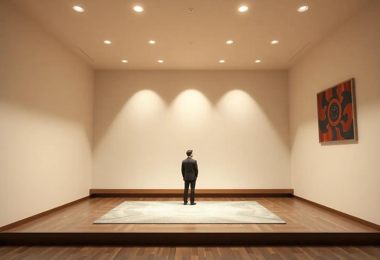 The Role of‌ Setting in Enhancing the atmosphere and driving the Story Forward in Live to Tell
