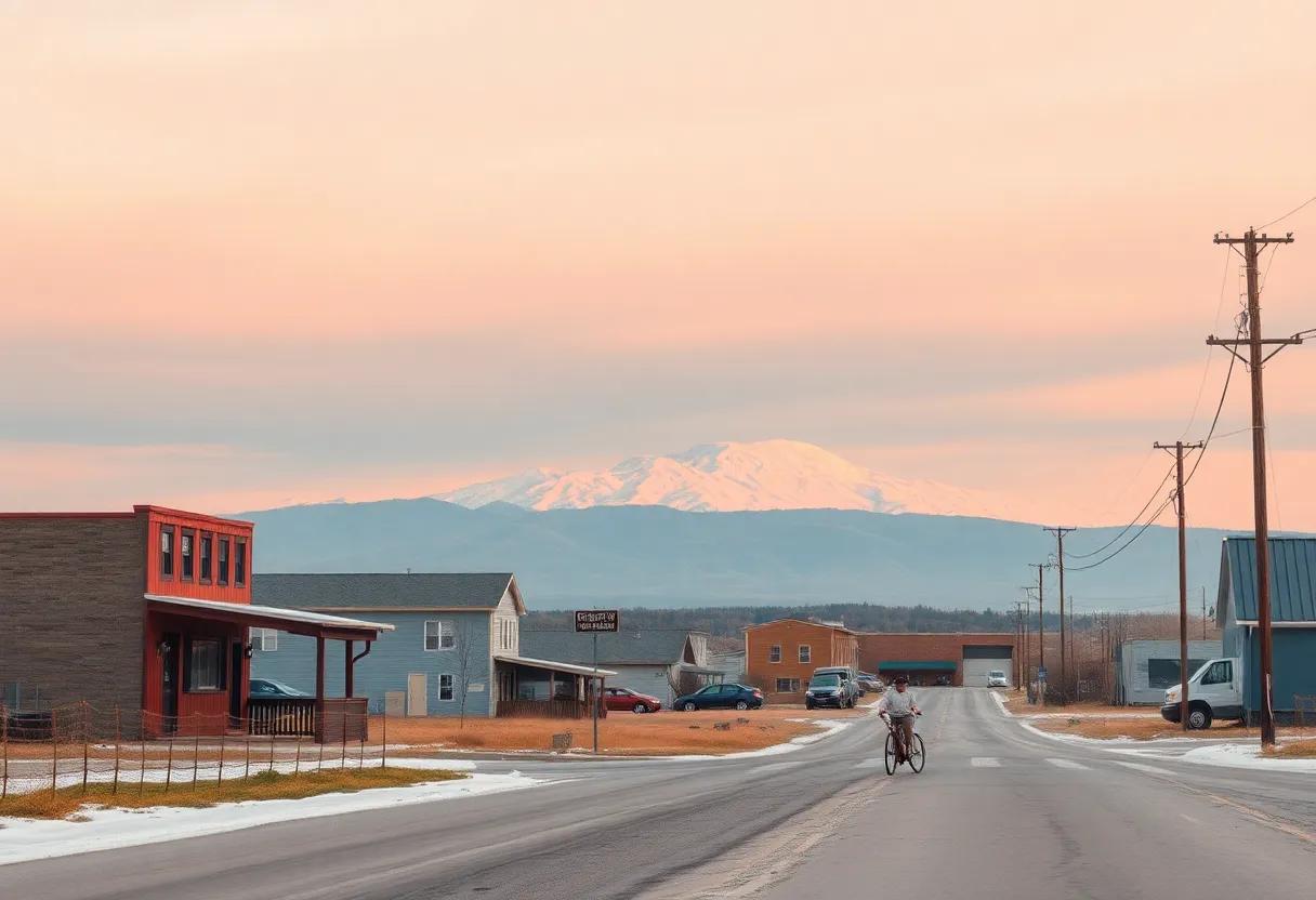 Exploring​ the Unseen Charms and⁣ Quiet Strengths of America's Heartland Through Bryson's vivid‌ Storytelling and Rich Descriptions