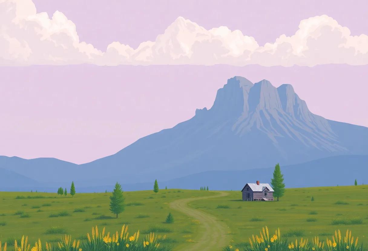 Delving Into the Cultural ‍Tapestry That Weaves Together Small Towns, Native Traditions, and the Modern Midwest Landscape