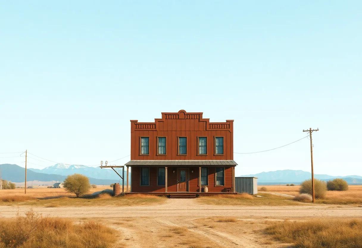 An In-Depth Look at Bryson's Balance ​of Humor and Insight in Portraying the Complexities of Rural American Life