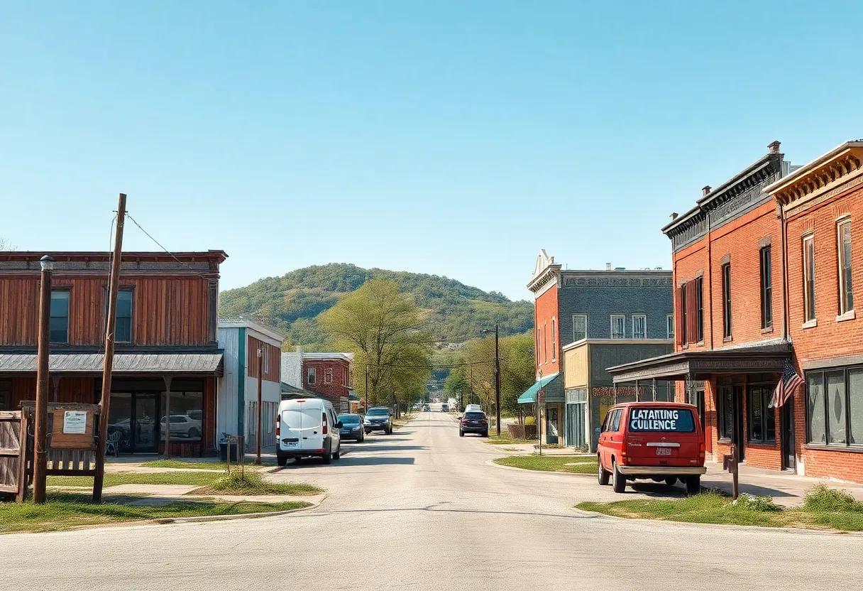 How Lost⁢ Continent Challenges Stereotypes and Invites Readers to⁤ Appreciate the Diversity and ‍Resilience of Heartland Communities