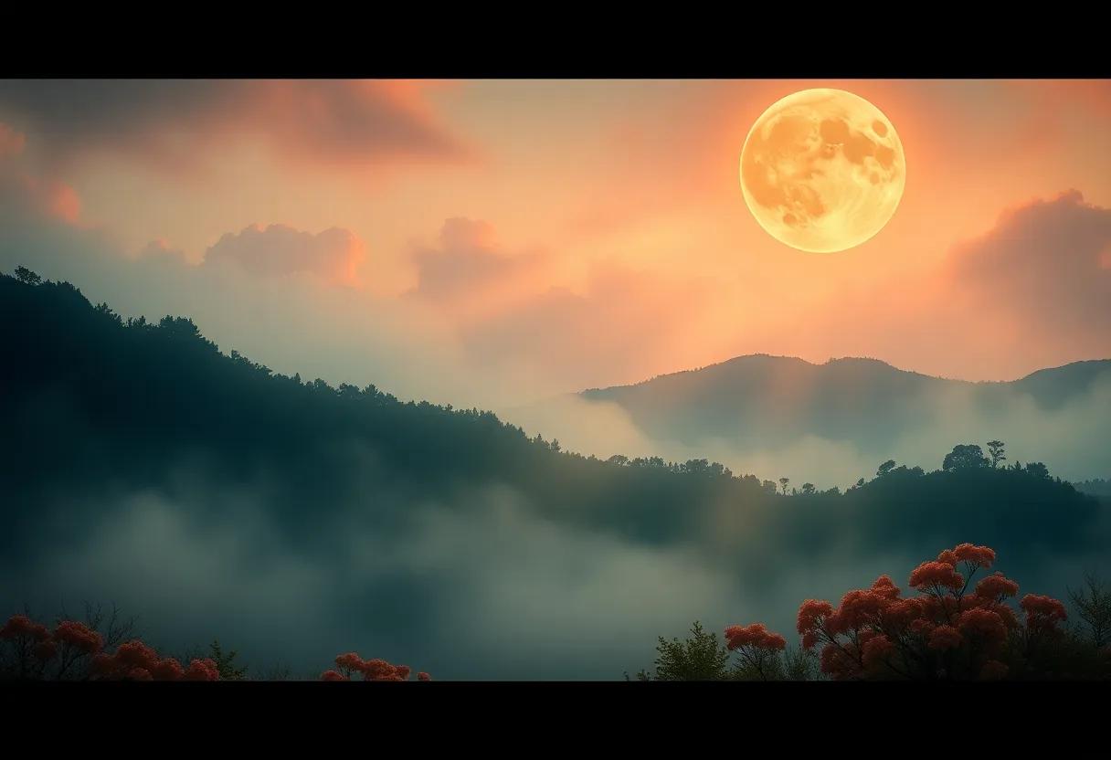 Exploring the Role of Magical Realism in Conveying Complex Emotional Landscapes