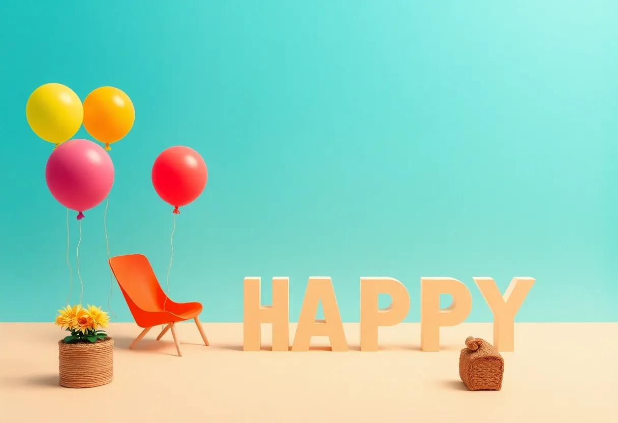 Exploring the Central ⁢Themes and ⁣Emotional Undercurrents ⁤That shape Lucky ⁢Go Happy's‍ Narrative ⁢World