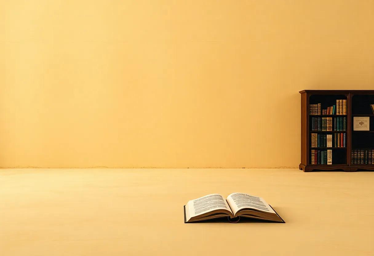 Examining the Masterful Use ‍of Language and Symbolism That Immerses Readers in a‌ Bygone Era