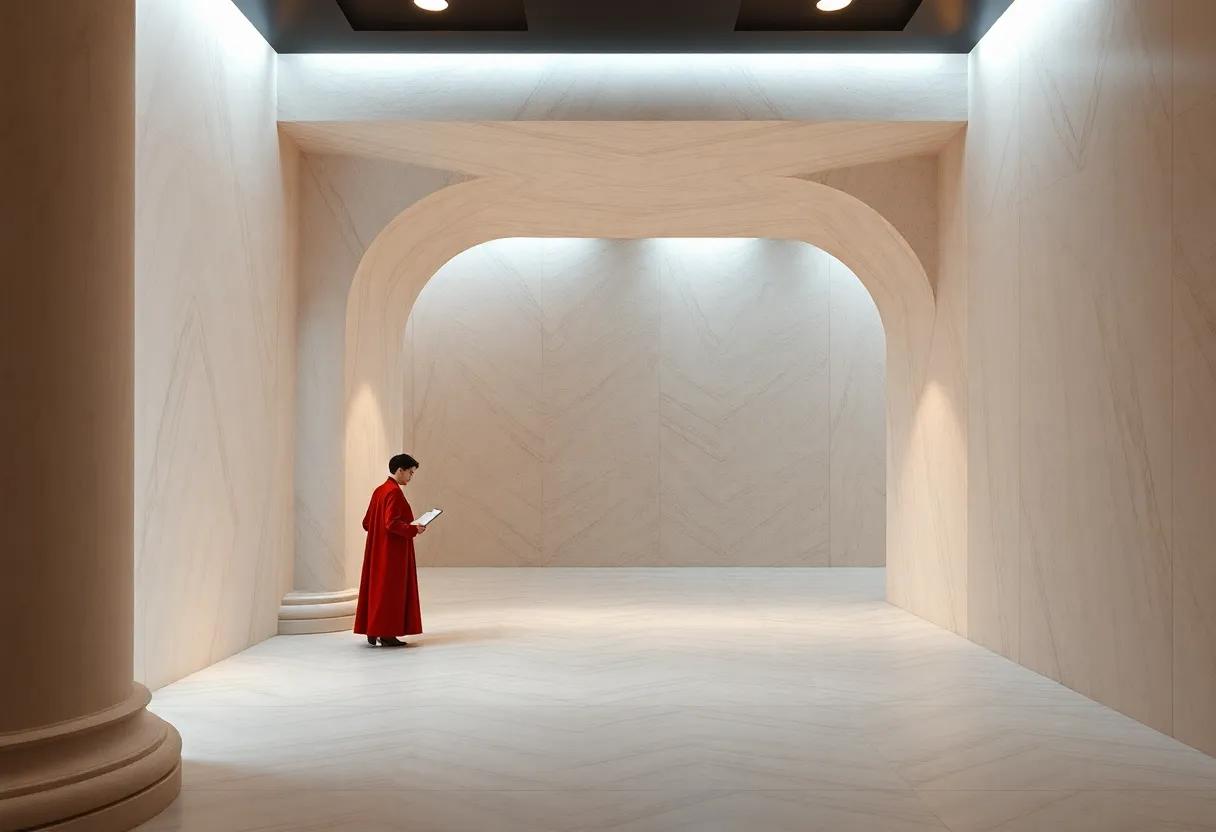 Unfolding the Intricate Historical Tapestry and Political Undercurrents ⁢That Shape the Narrative of ‌Q