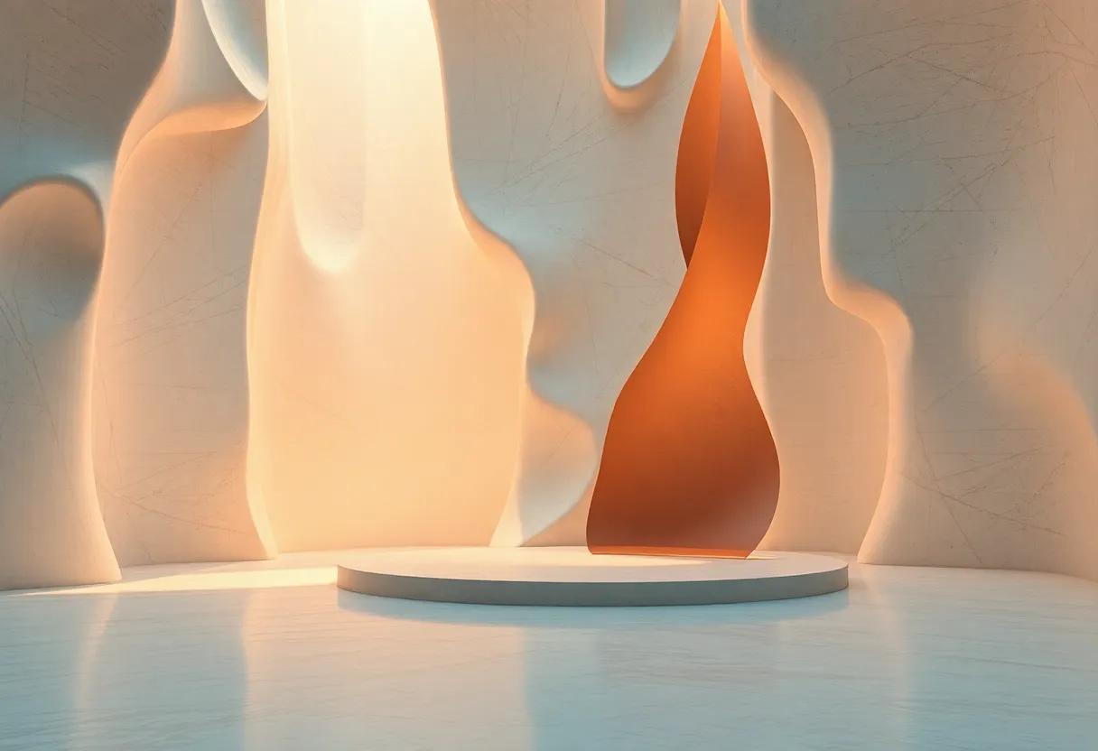 Echoes of the Future Unveiled Exploring the core ⁣Themes and Narrative Depth in ⁢Julian may's Magnificat