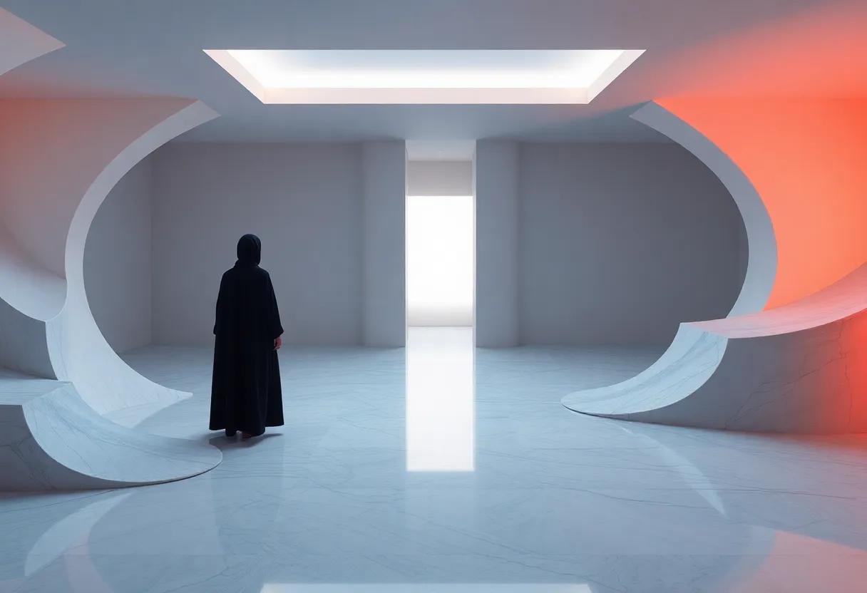 A Deep Dive into ⁤the ​Rich ‌Character ⁢Development That Enlivens the ⁢Story's Darkest Corners