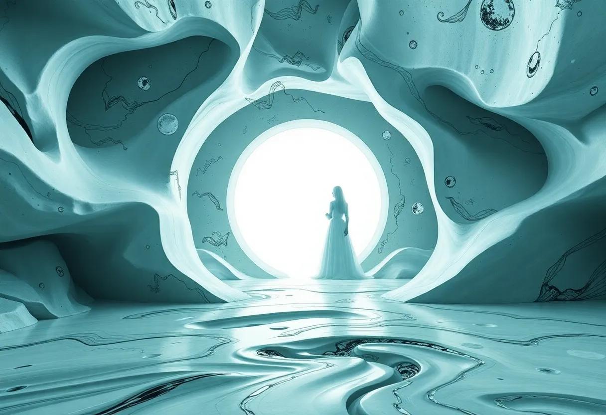 Exploring the Symbolism ​and Motifs⁢ That Weave Hidden Meanings‌ into the Plot's ​Layers