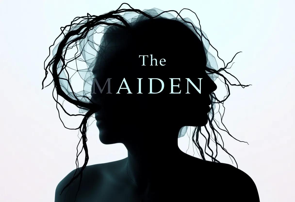 the Intricate‌ Web⁣ of Mystery and Psychology Driving The Maidens'⁢ Compelling‍ Narrative