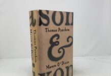 Mapping Boundaries: A Reflective Journey Through Pynchon’s Mason & Dixon