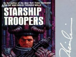 Marching Through Space: A Balanced Look at Heinlein’s Starship Troopers