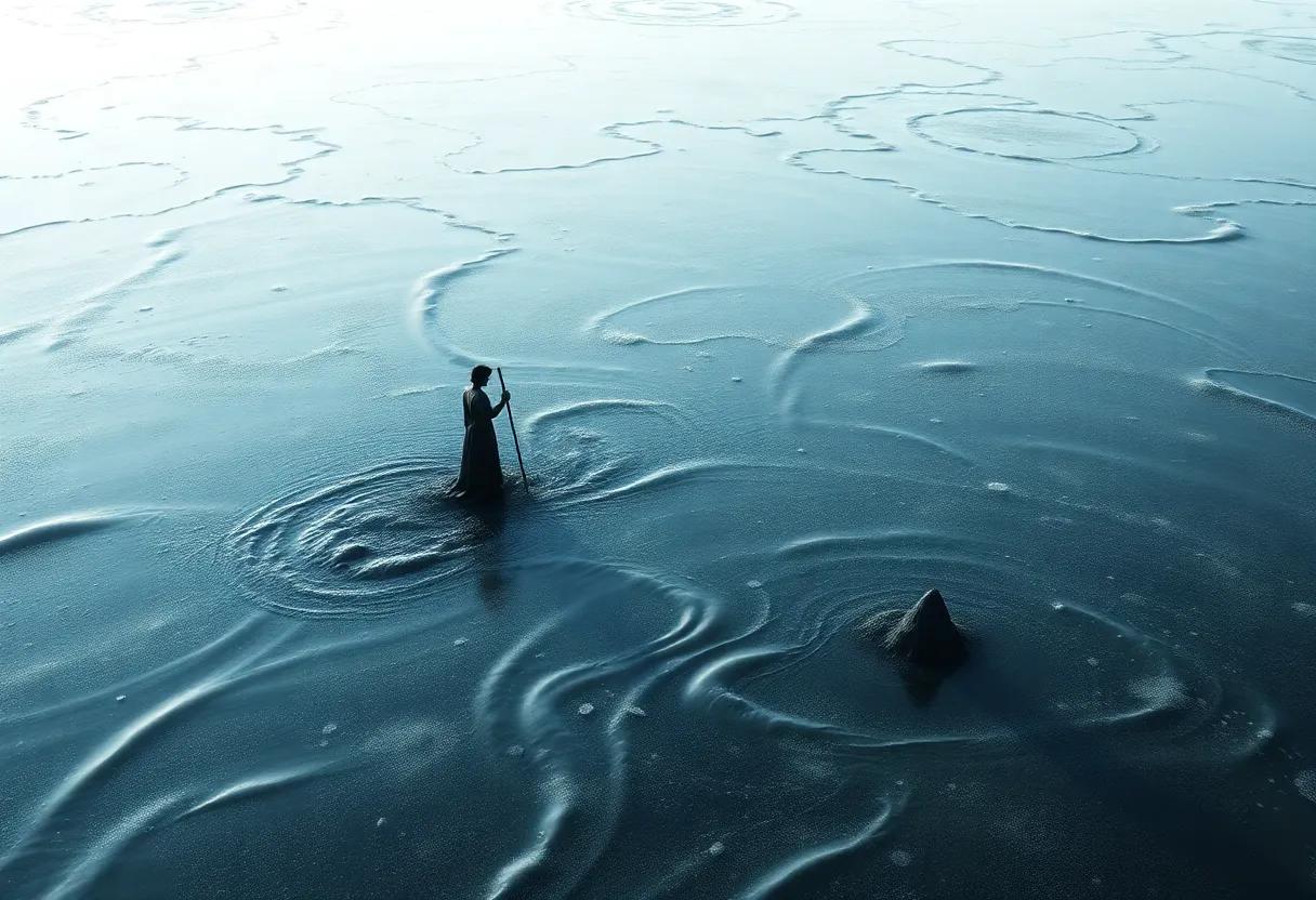 The ‌Use of Symbolism and Metaphors‍ to⁢ Deepen ‍the Story's Impact and Meaning
