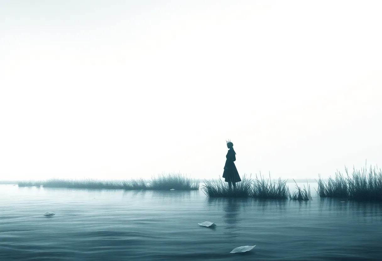 Exploring the Complex⁣ Characters ⁤and⁤ Their⁤ Psychological Depths‌ Within The Marsh King's Daughter