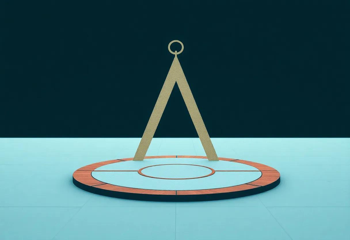 Unpacking the Symbolism and Themes Within Pynchon's Mason ⁣& Dixon