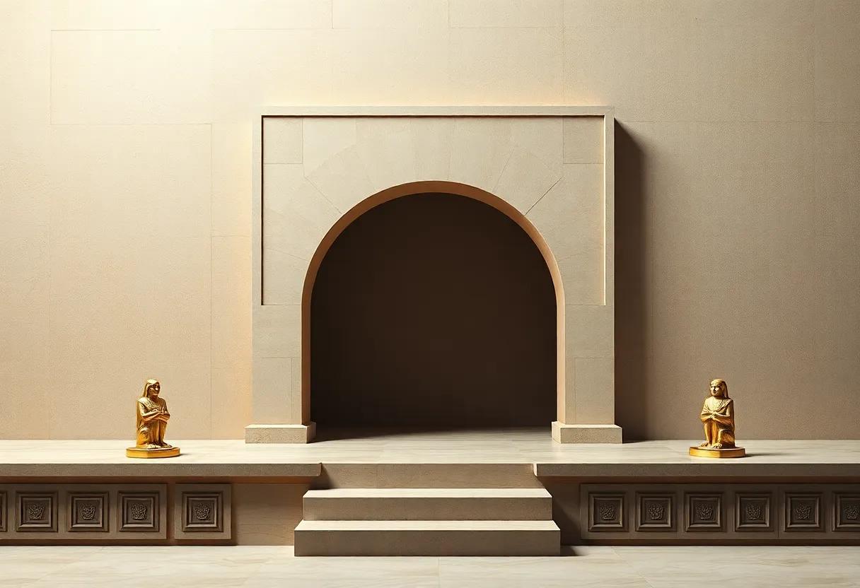 Balancing⁣ Fact and Fiction in Margaret George's Memoir Style ​Storytelling of Ancient Egyptian Royalty