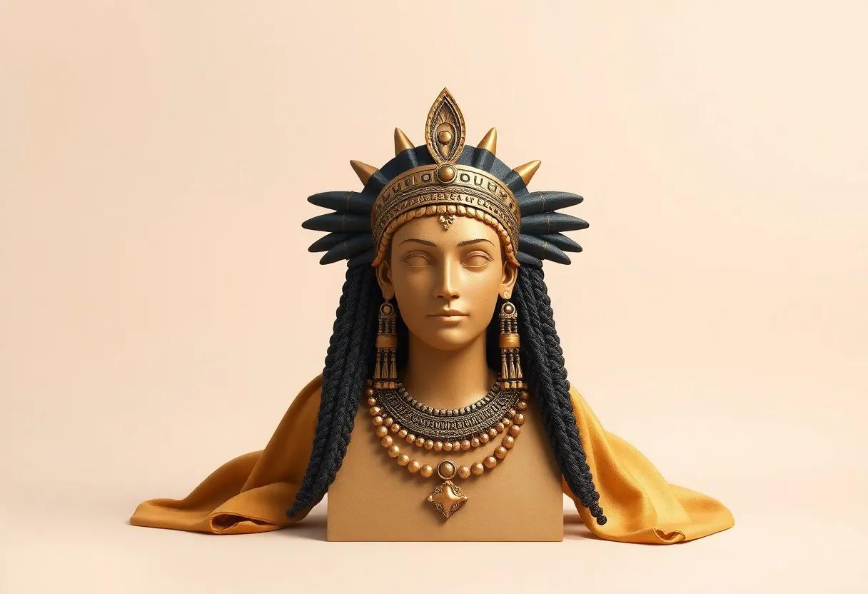 A Closer Look at the cultural ⁣and Political Dynamics⁤ Shaping Cleopatra's World in the⁢ Book