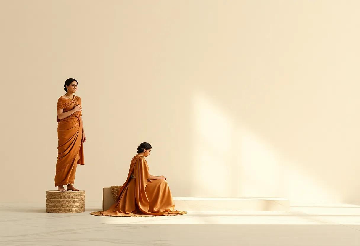 The Role⁣ of Supporting Characters ⁤in Enhancing the Complexity of Cleopatra's Story in George's Account