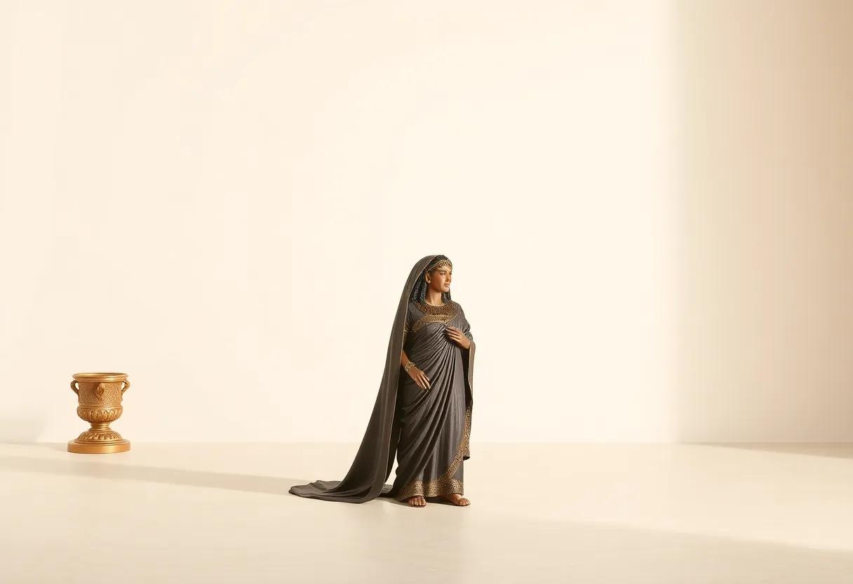 Unraveling the Historical Context Behind Margaret George's Portrayal‍ of Cleopatra's Reign and⁣ Influence