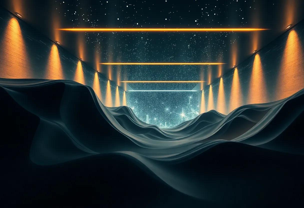 A Closer Look at the Author's Language Style and Its Impact‌ on Pacing and Reader Engagement