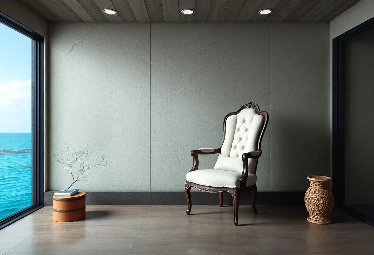 Exploring ​the Enigmatic Setting of The Mermaid Chair ‌and Its Symbolic Impact on the Narrative's Emotional Landscape