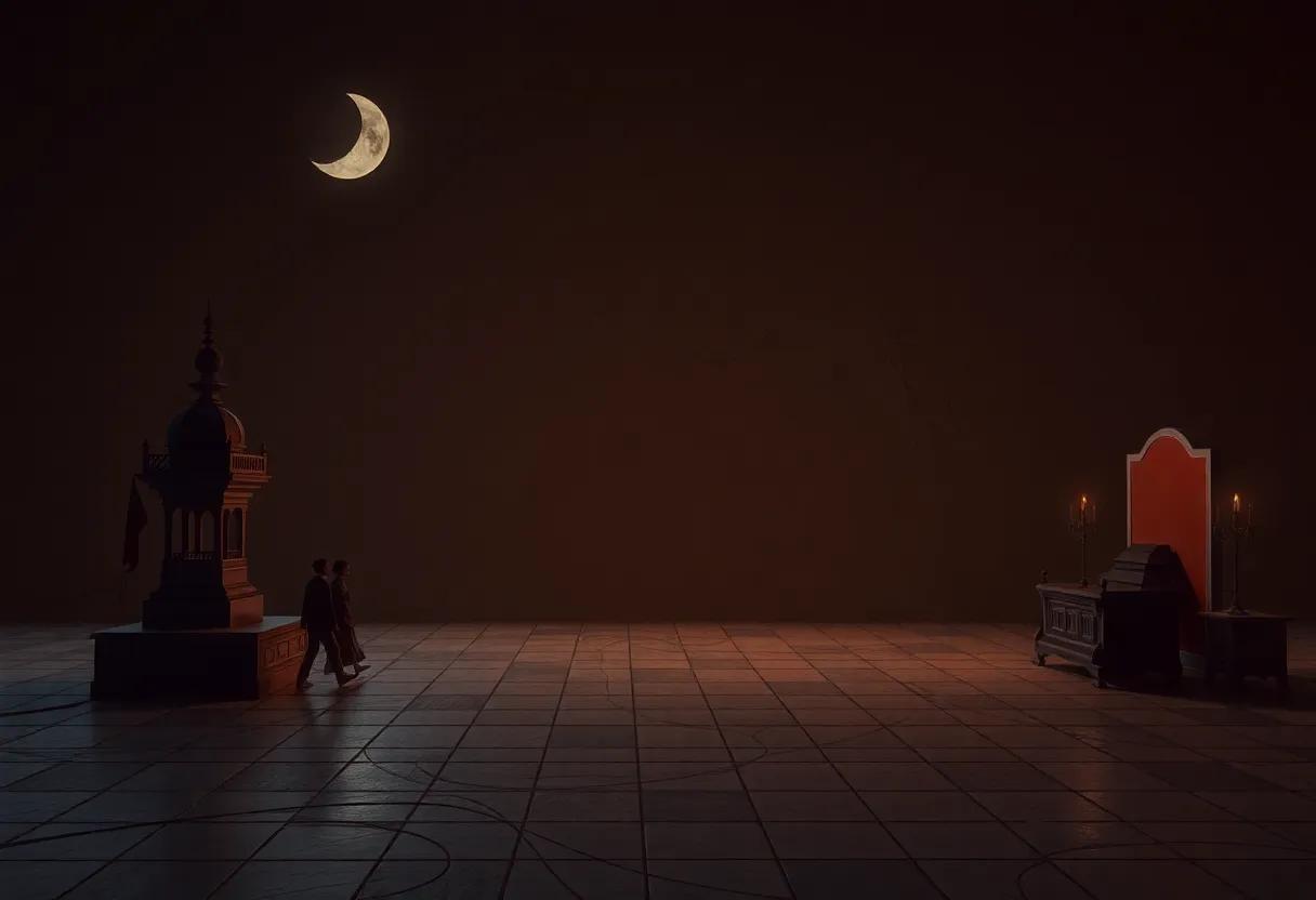 Exploring the Intricate Weaving of Historical and personal⁣ Timelines⁣ in‌ Midnight's Children