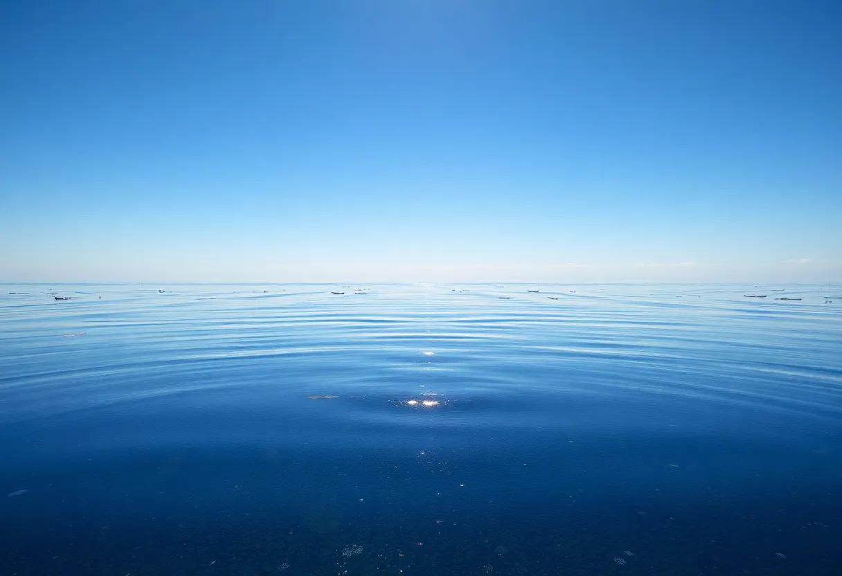 Exploring ​the Author's ​Perspective on Silence and Stillness as‍ essential tools for Inner Peace and Self-Discovery