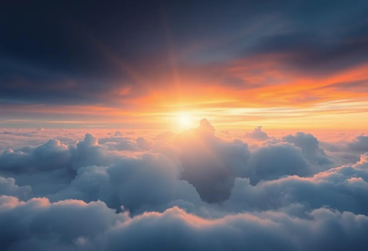 Faith and Near-Death Experiences Explored Through a Personal ​Journey ⁤of Hope and ‌Transformation