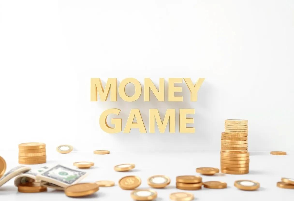 How Money game Balances Spiritual Insights​ with Pragmatic Financial Strategies for a Holistic Approach