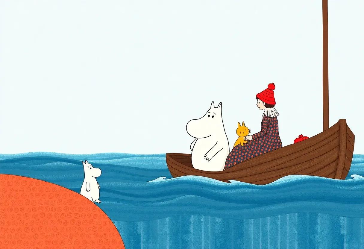 Unpacking the Family Dynamics and Emotional Nuances That Drive the Story Forward with Gentle Honesty and Realism