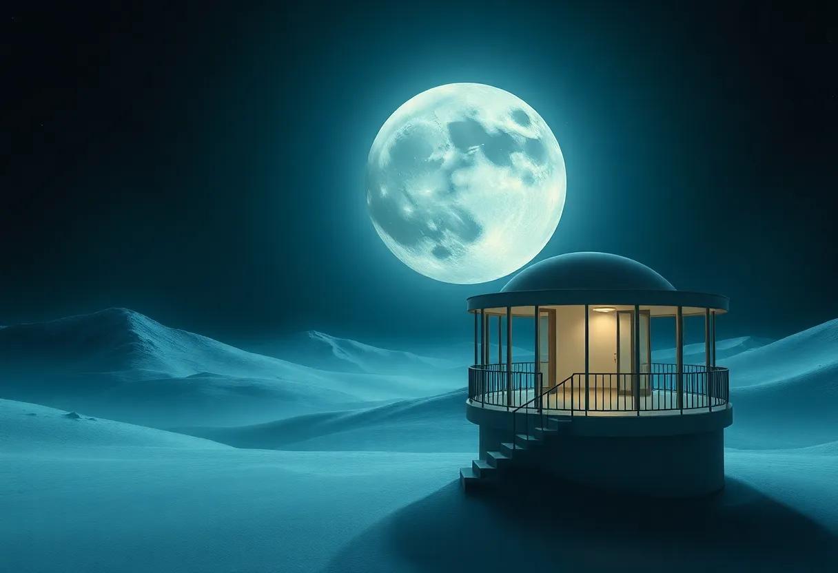 Unraveling the Layers of identity in Moon Palace Through the Eyes of Its Protagonist