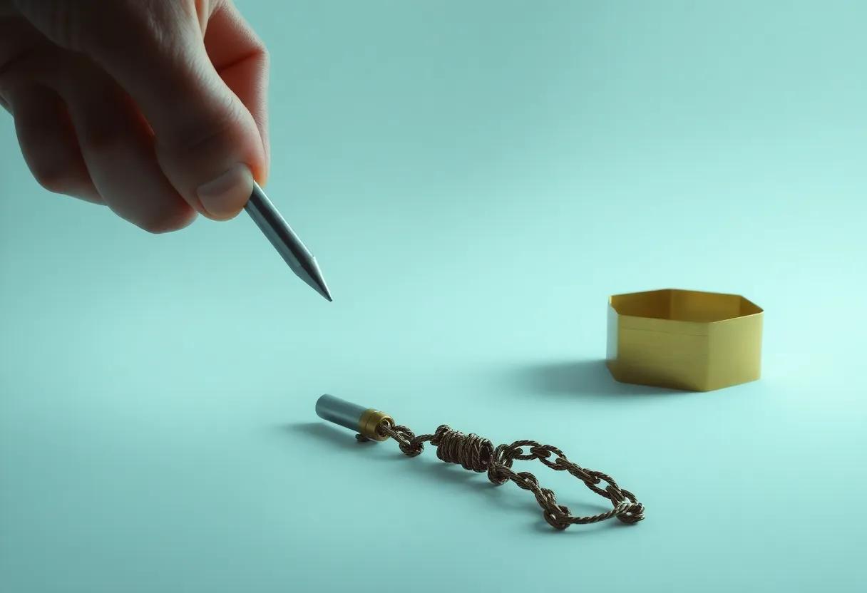 Tracing‌ the ⁢Intricate⁤ Plot ​Twists and Unraveling Secrets within The Moving Finger's Engaging Narrative