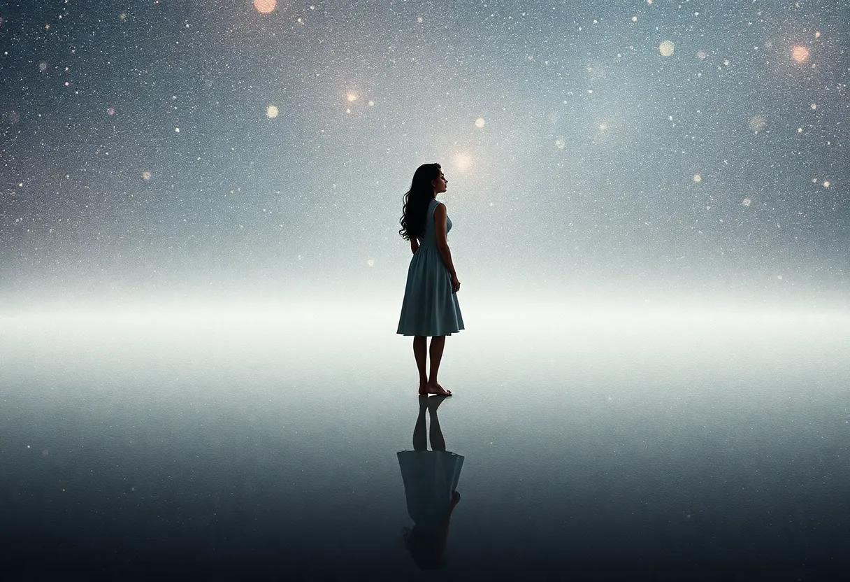 Exploring the intricate ‍theme‌ of ⁢eternal⁣ bonds‌ and ⁤how memory ​shapes identity throughout the⁢ novel