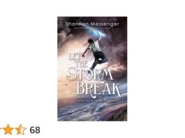 Navigating Chaos and Courage: A Thoughtful Look at Let the Storm Break