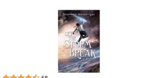 Navigating Chaos and Courage: A Thoughtful Look at Let the Storm Break