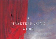 Navigating Grief and Genius: A Review of Dave Eggers’ Bold Memoir