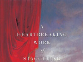 Navigating Grief and Genius: A Review of Dave Eggers’ Bold Memoir