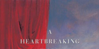 Navigating Grief and Genius: A Review of Dave Eggers’ Bold Memoir