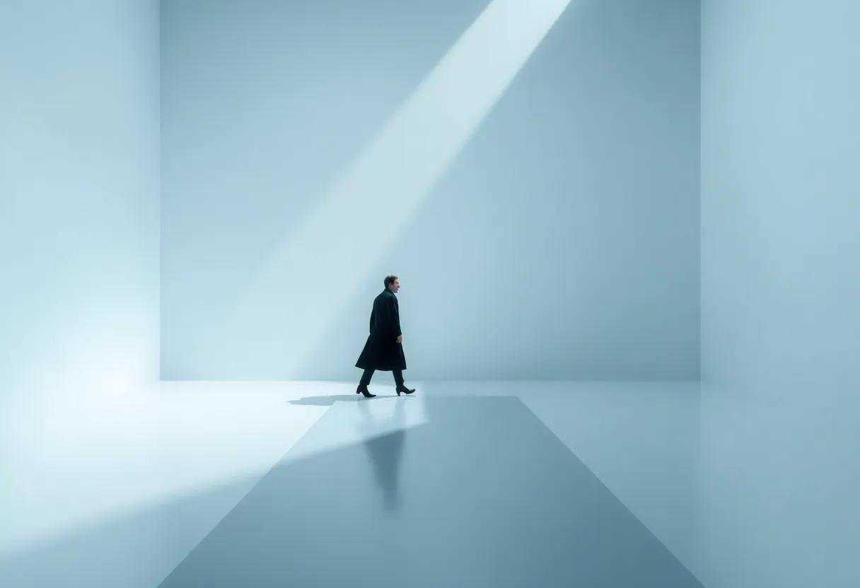 Examining the themes of ⁤Identity and deception as Portrayed in James Patterson's ​Narrative