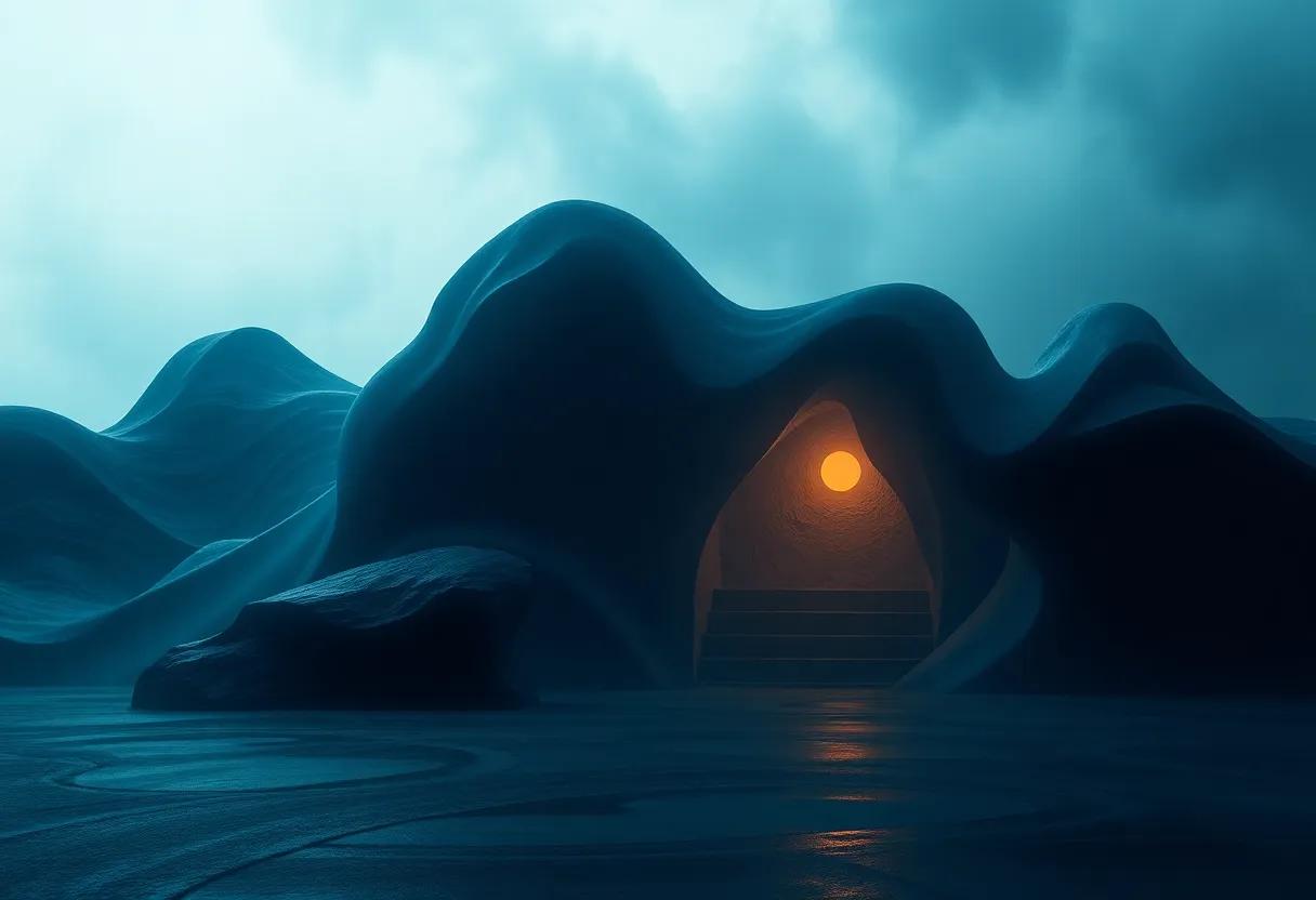 exploring ‌the Intricate Plot Twists That Keep Readers‍ on the Edge of Their ‌Seats Throughout Nevermore